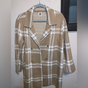 Anne Klein Sweater Cardigan